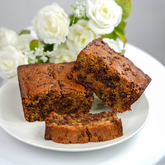 Bella’s Banana Bread