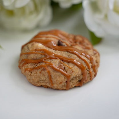 6ct Cookie Butter Stuffed Cookies