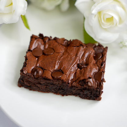 6ct Double Fudge Brownies